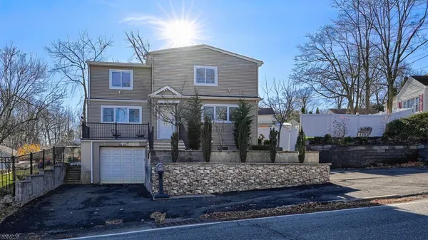 $689,000 | 224 Pompton Road, Haledon, NJ 07508