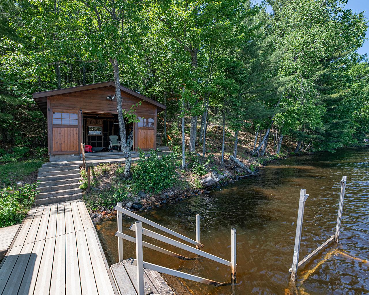 1533 Naleid Road Eagle River, WI 54521 - Photo 56 of 61 Gallery Image 56