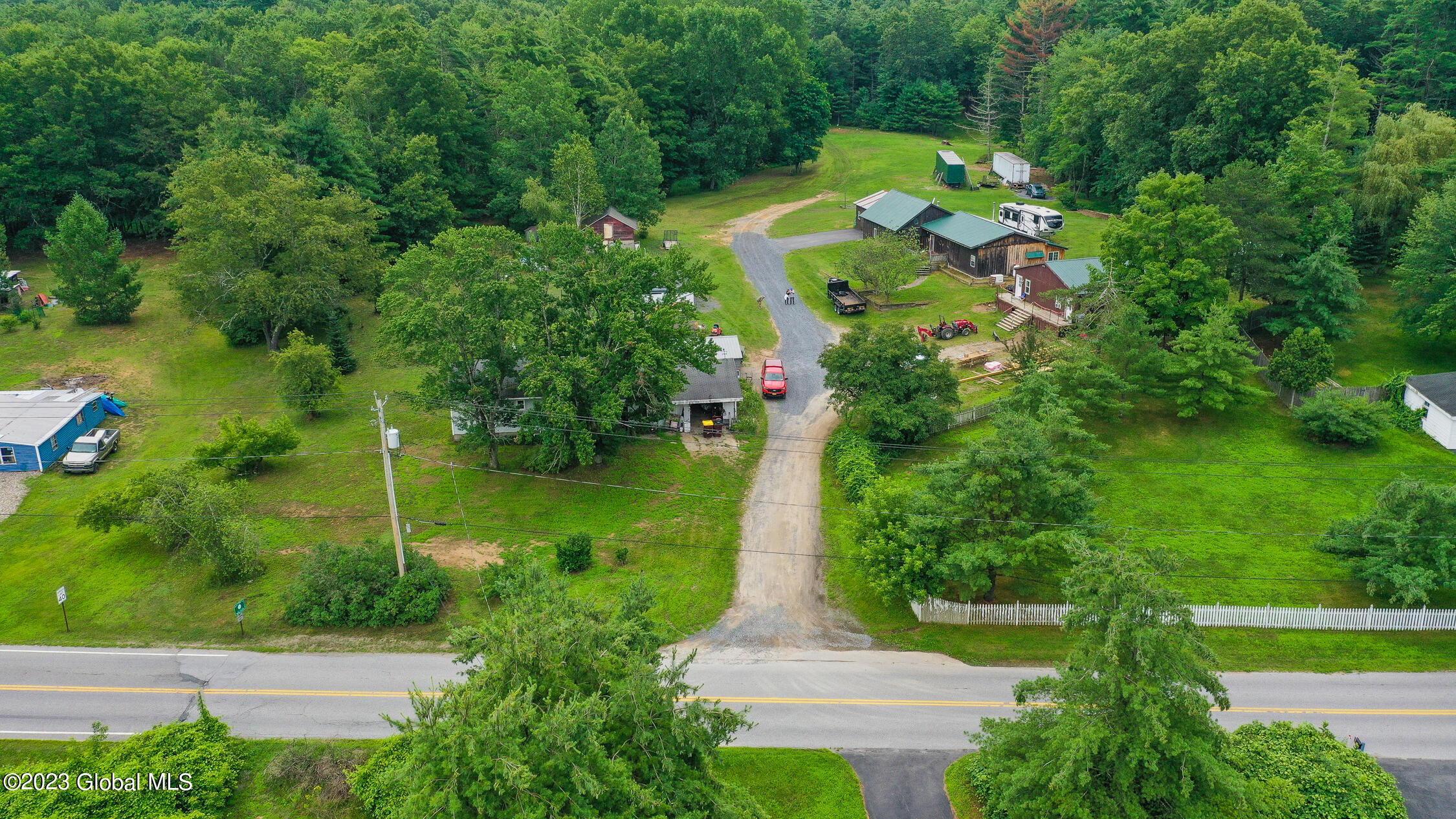 94 Ruggles Road Saratoga, NY 12866 - Photo 14 of 14 94RR (22 of 32)
