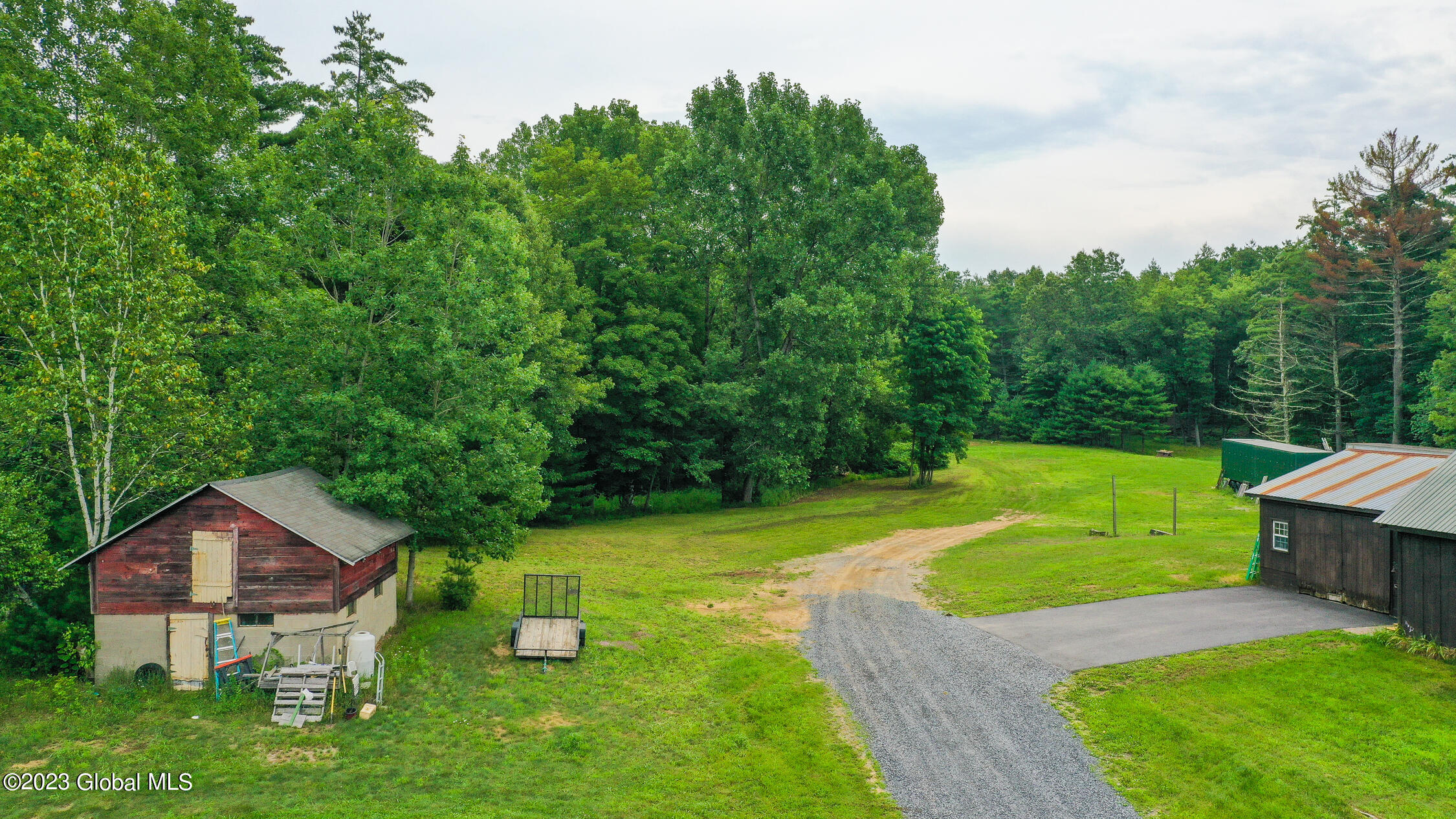 94 Ruggles Road Saratoga, NY 12866 - Photo 2 of 14 94RR (1 of 32)
