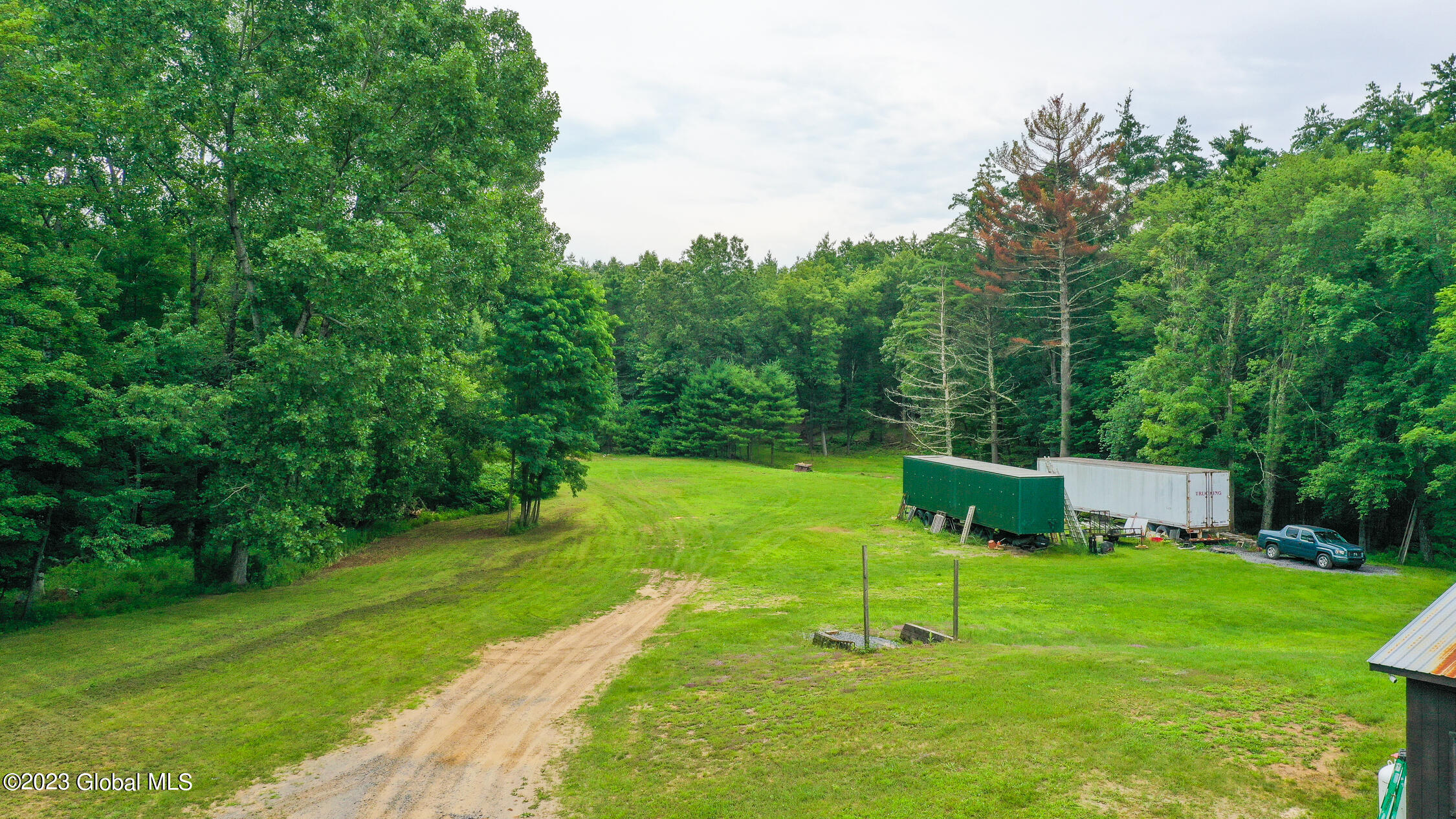 94 Ruggles Road Saratoga, NY 12866 - Photo 3 of 14 94RR (2 of 32)