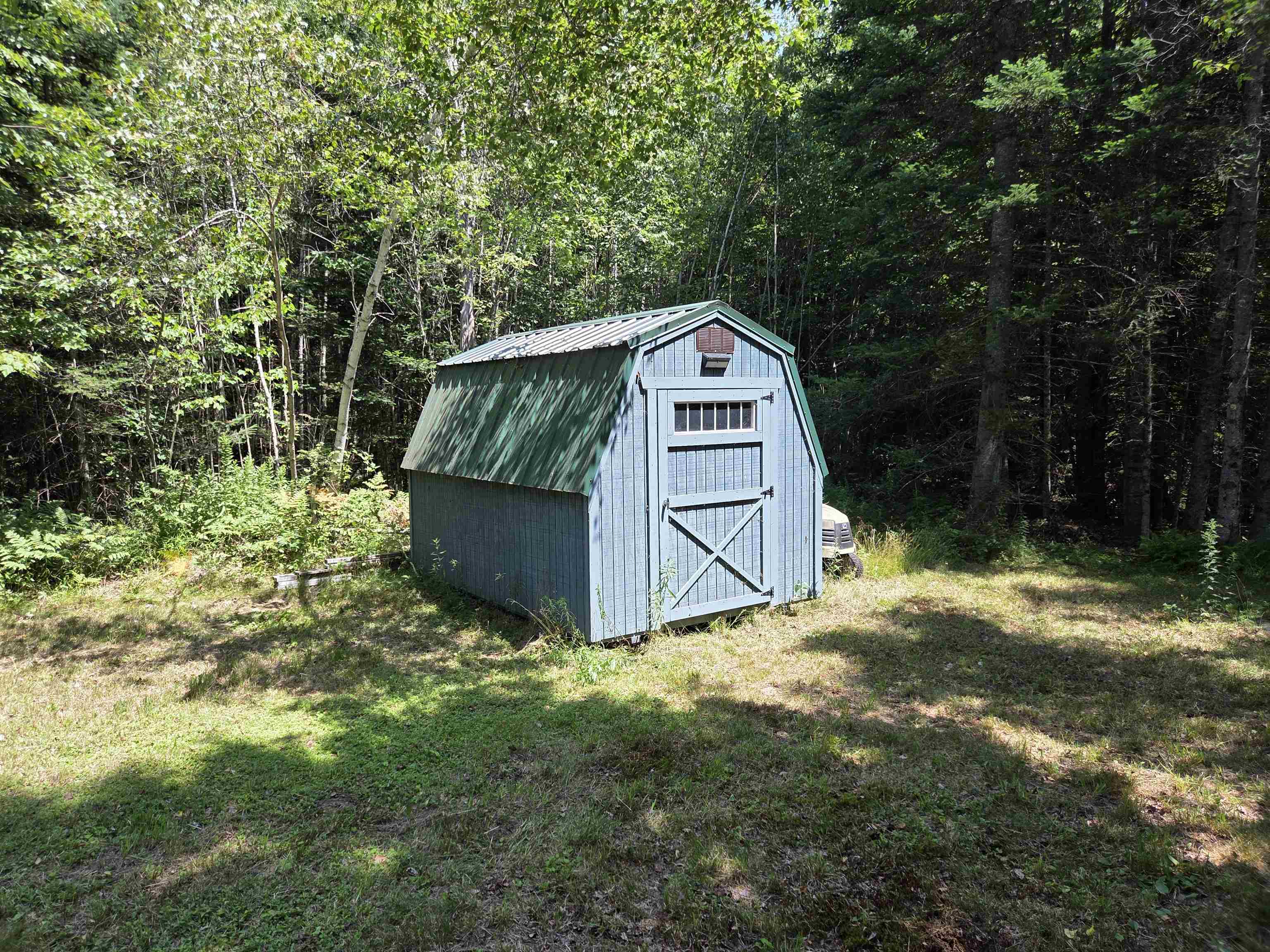 325 Jefferson Road Whitefield, NH 03598 - Photo 5 of 12