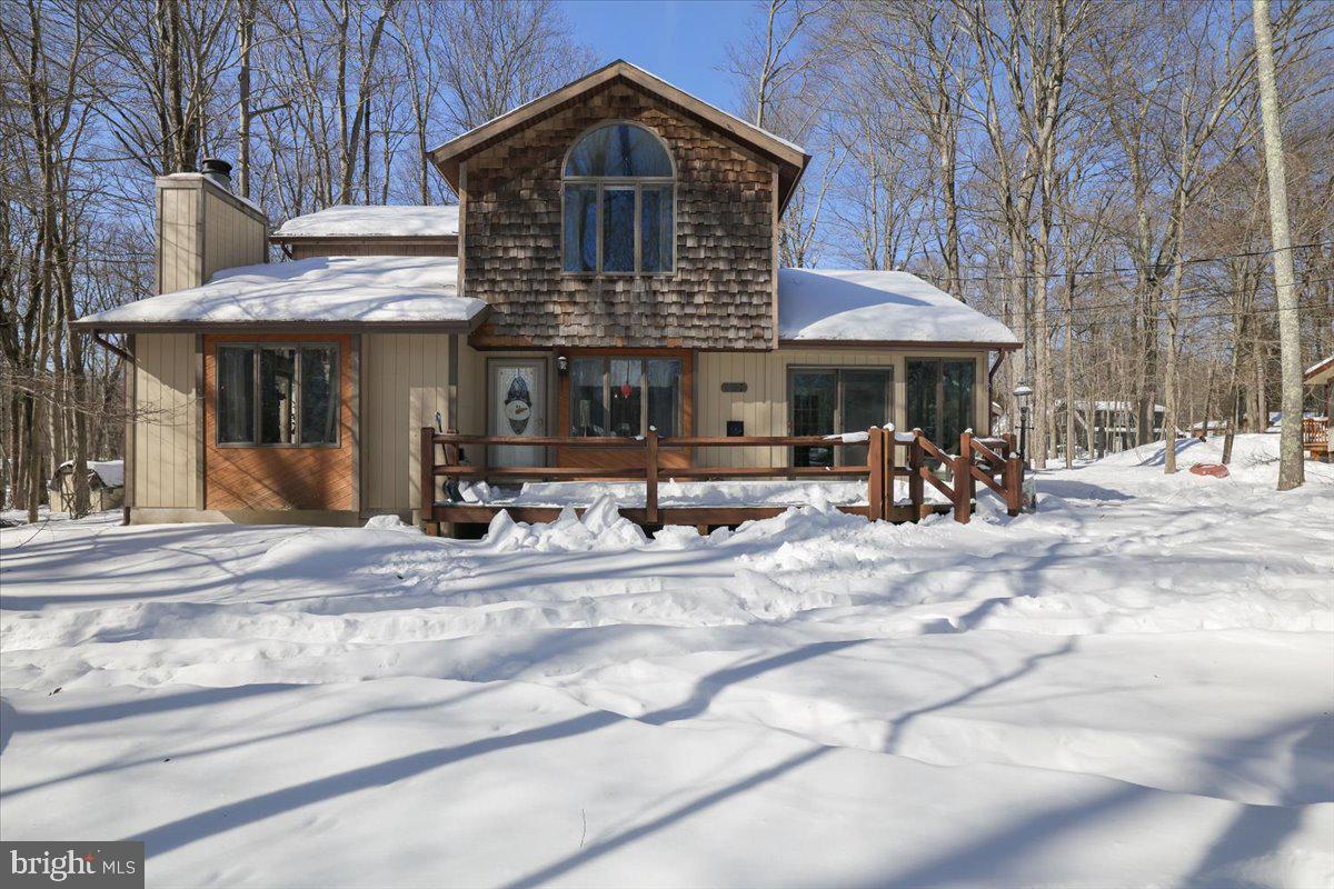 157 Selig Road Pocono Lake, PA 18347 - Photo 1 of 1 Gallery Image 1