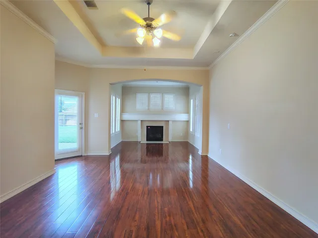 $3,300 | 5606 Grandwood Lane, Katy, TX 77450