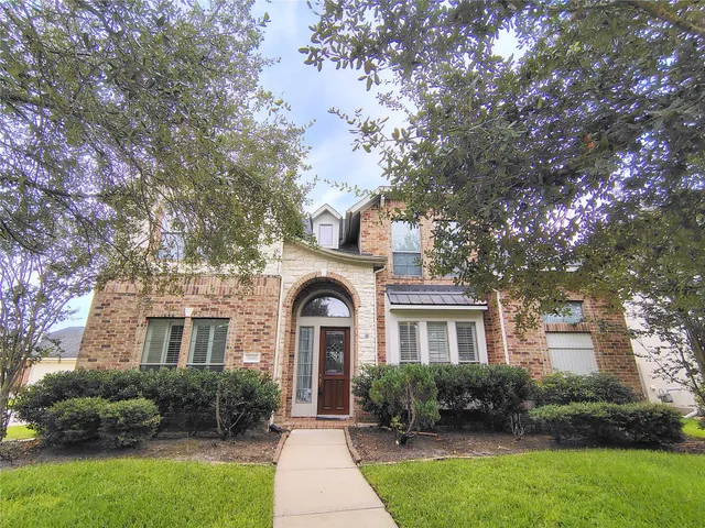 $3,300 | 5606 Grandwood Lane, Katy, TX 77450