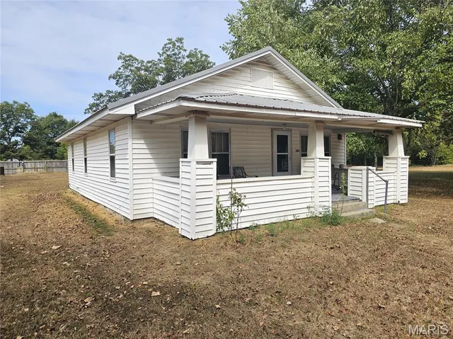 $75,000 | 1513 Malady Lane, Kennett, MO 63857