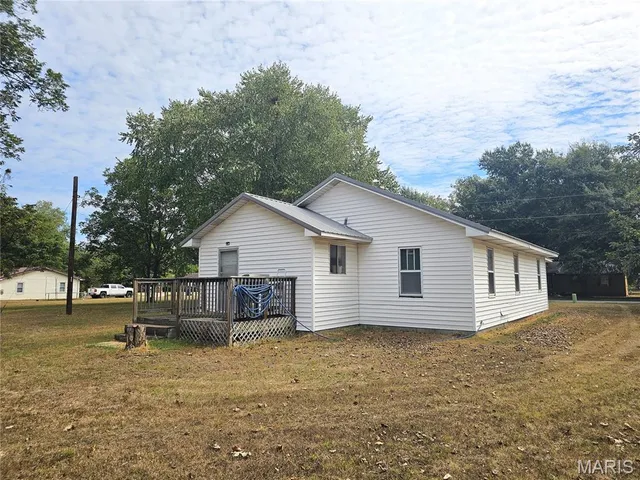 $75,000 | 1513 Malady Lane, Kennett, MO 63857