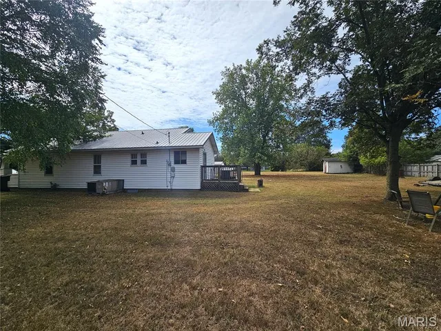 $75,000 | 1513 Malady Lane, Kennett, MO 63857