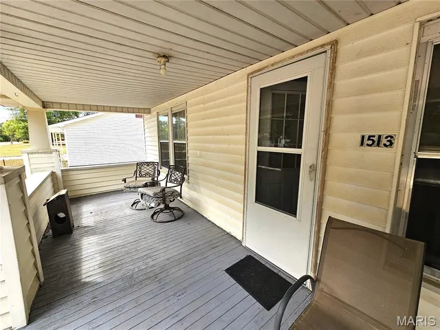 $75,000 | 1513 Malady Lane, Kennett, MO 63857