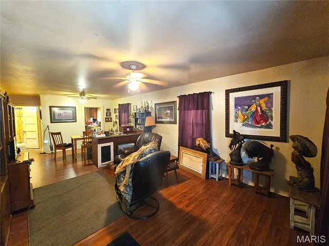 $75,000 | 1513 Malady Lane, Kennett, MO 63857