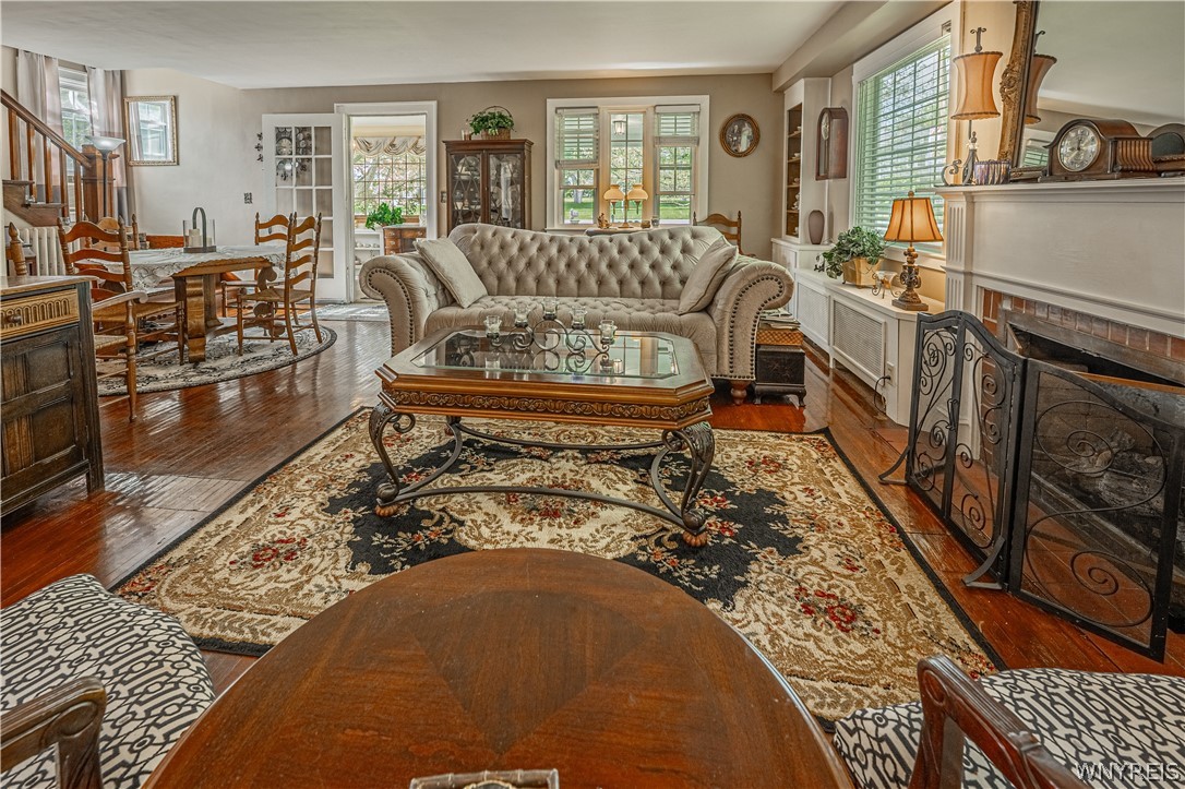 8405 Ridge Road Hartland, NY 14067 - Photo 11 of 41