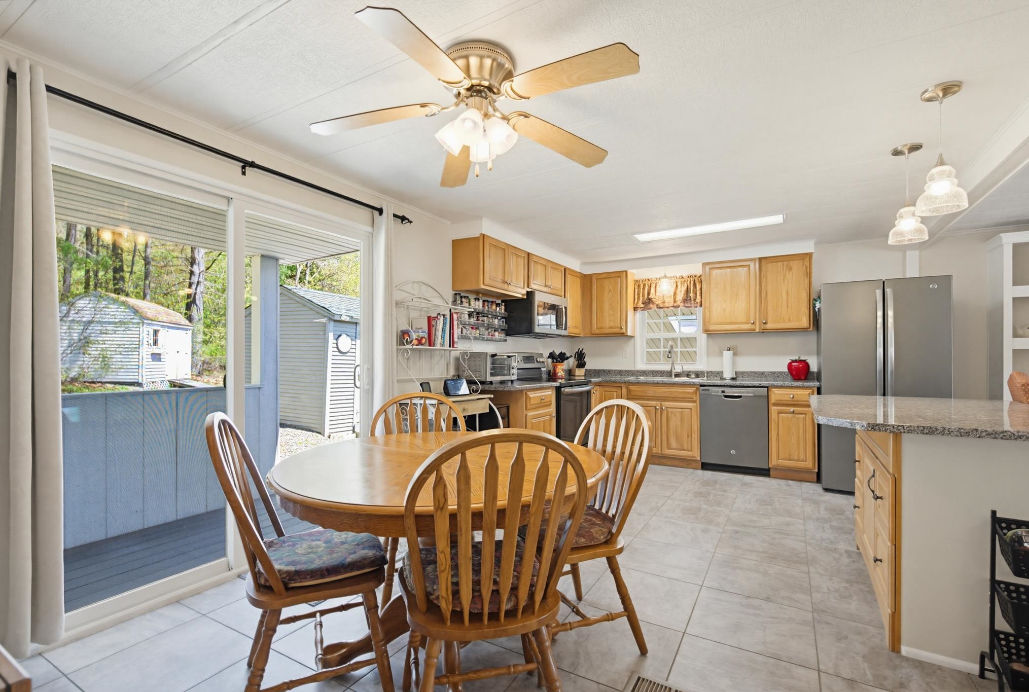 55 Roger Road Goffstown, NH 03045 - Photo 17 of 50