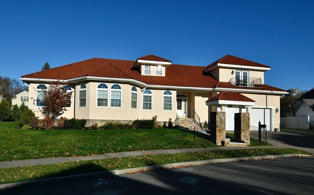205 Elmlawn Road Braintree, MA 02184 - Photo 1 of 1 Gallery Image 1