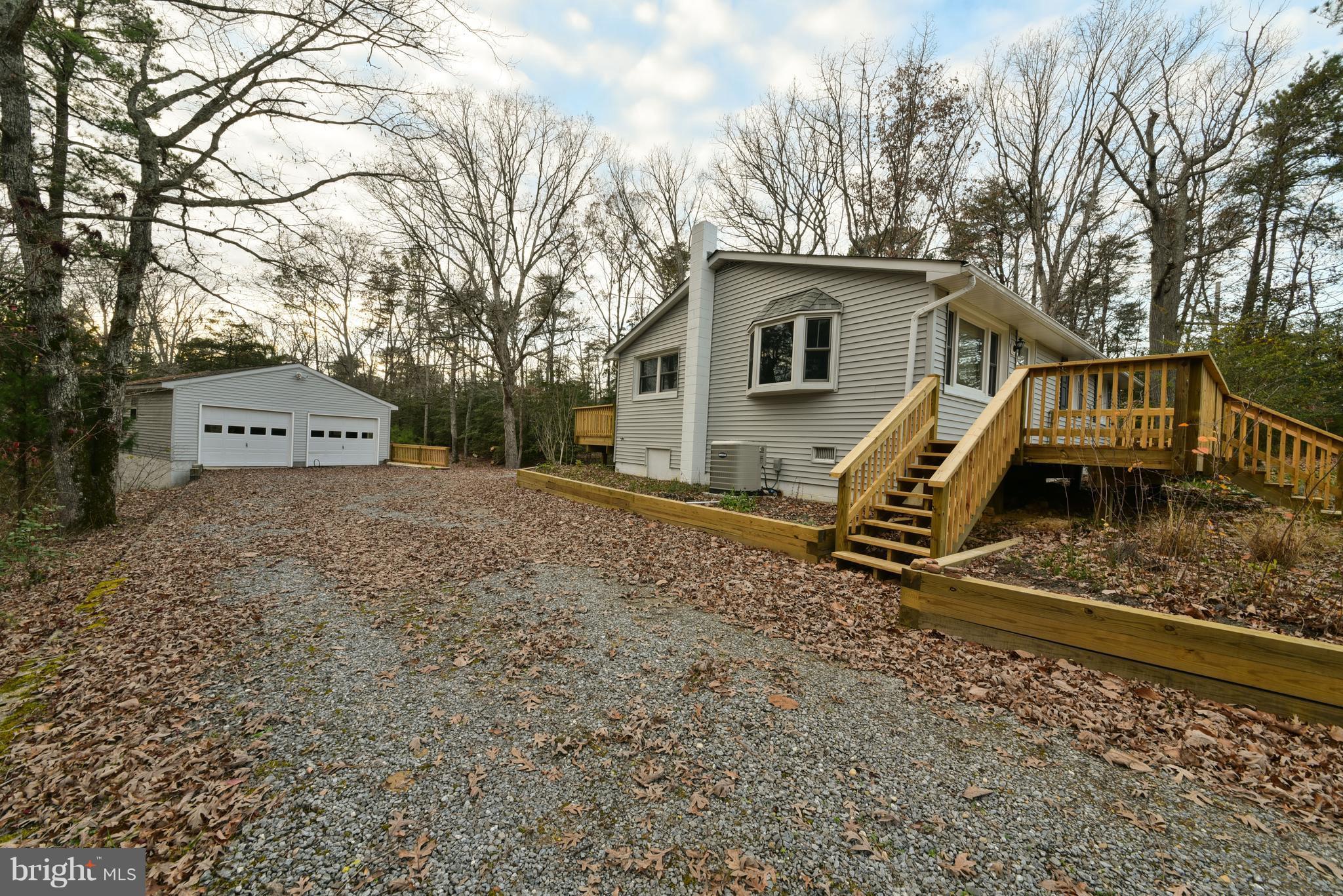 18379 Three Notch Road Lexington Park, MD 20653 - Photo 2 of 16 Exterior (Front)
