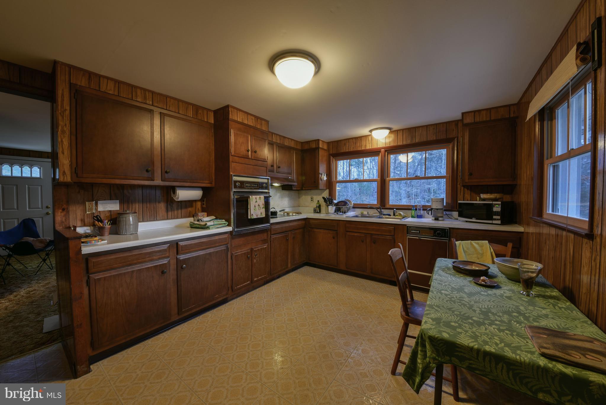 18379 Three Notch Road Lexington Park, MD 20653 - Photo 6 of 16 Kitchen