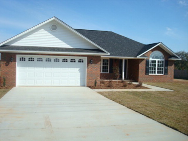 4345 Black Rembert, SC 29128 - Photo 1 of 1