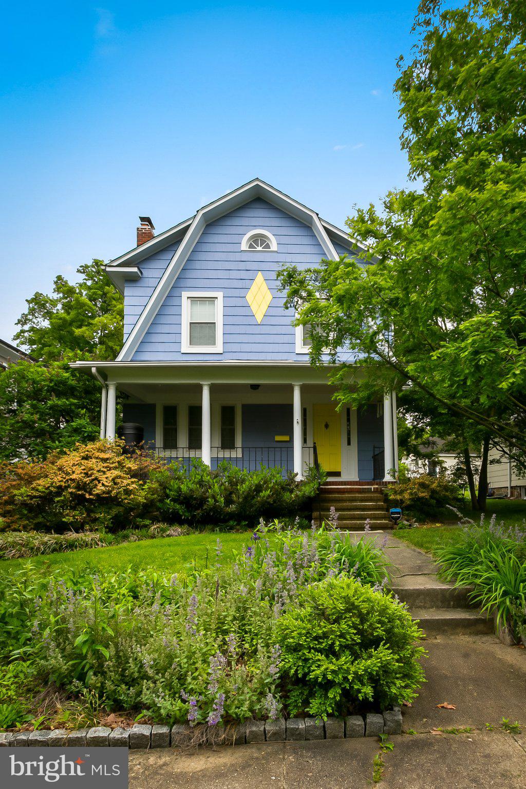 2411 Everton Road Baltimore, MD 21209 - Photo 2 of 42