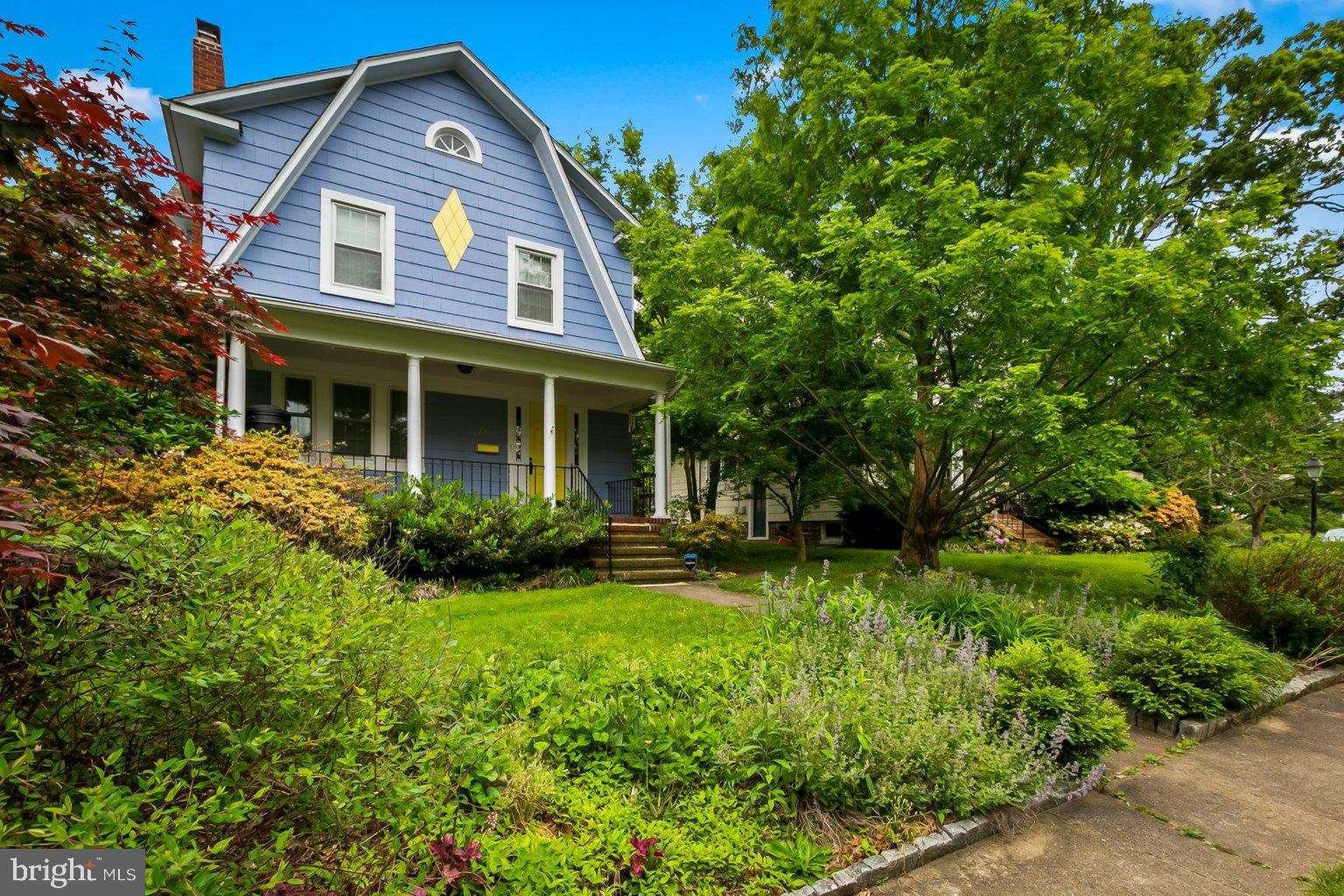 2411 Everton Road Baltimore, MD 21209 - Photo 3 of 42