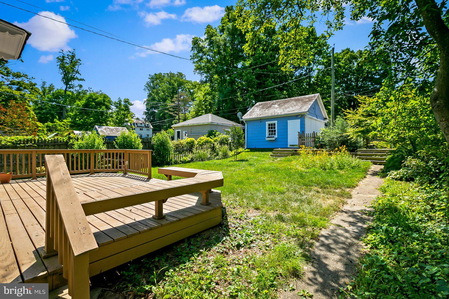 2411 Everton Road Baltimore, MD 21209 - Photo 32 of 42