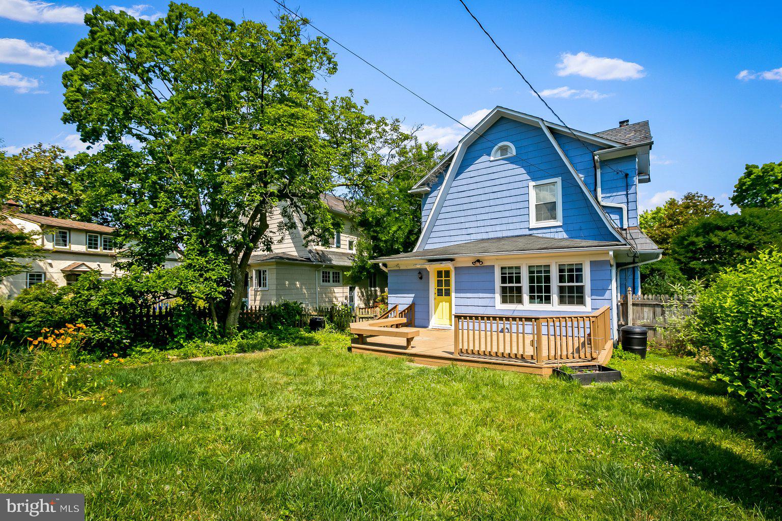 2411 Everton Road Baltimore, MD 21209 - Photo 34 of 42