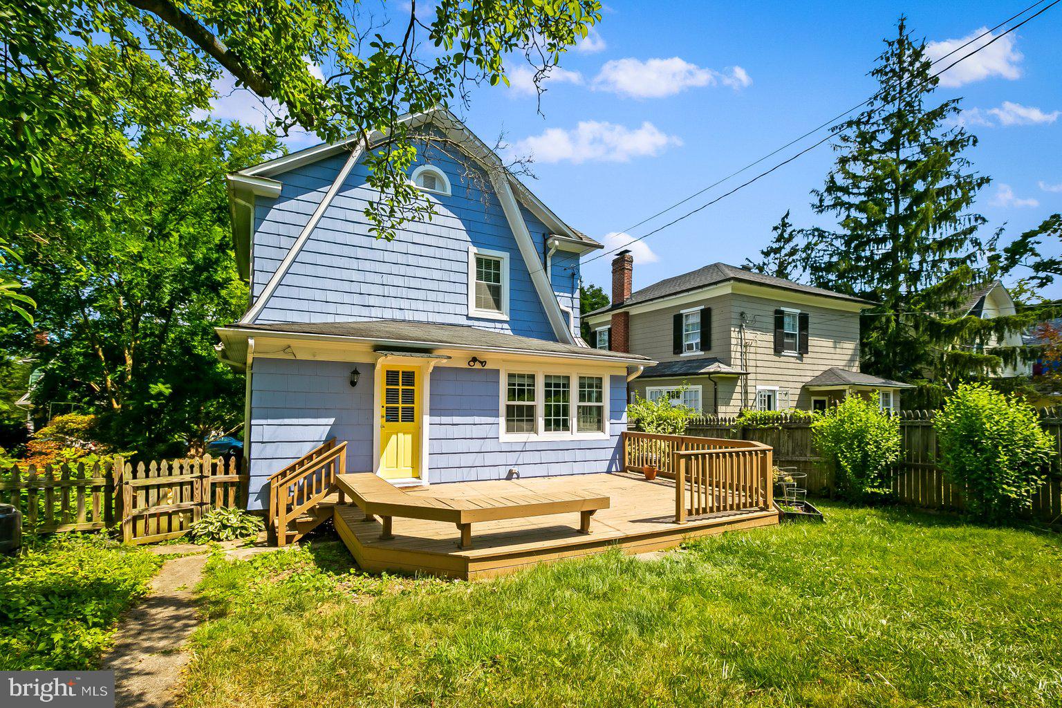 2411 Everton Road Baltimore, MD 21209 - Photo 35 of 42
