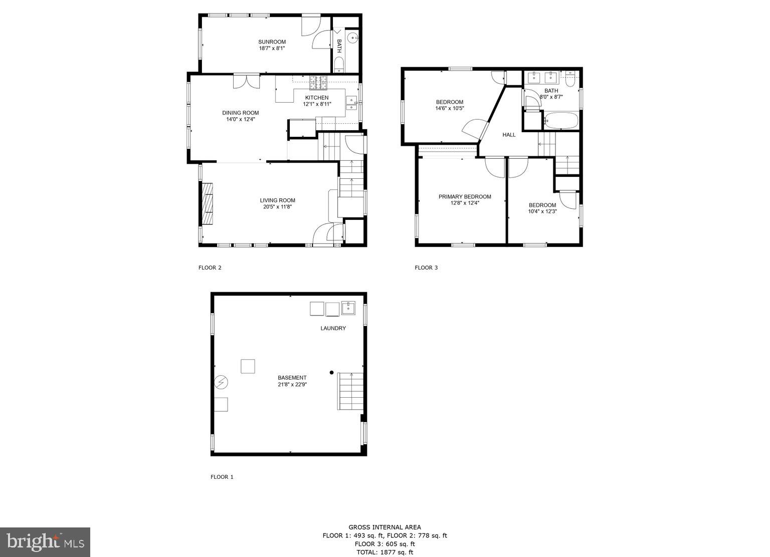2411 Everton Road Baltimore, MD 21209 - Photo 39 of 42