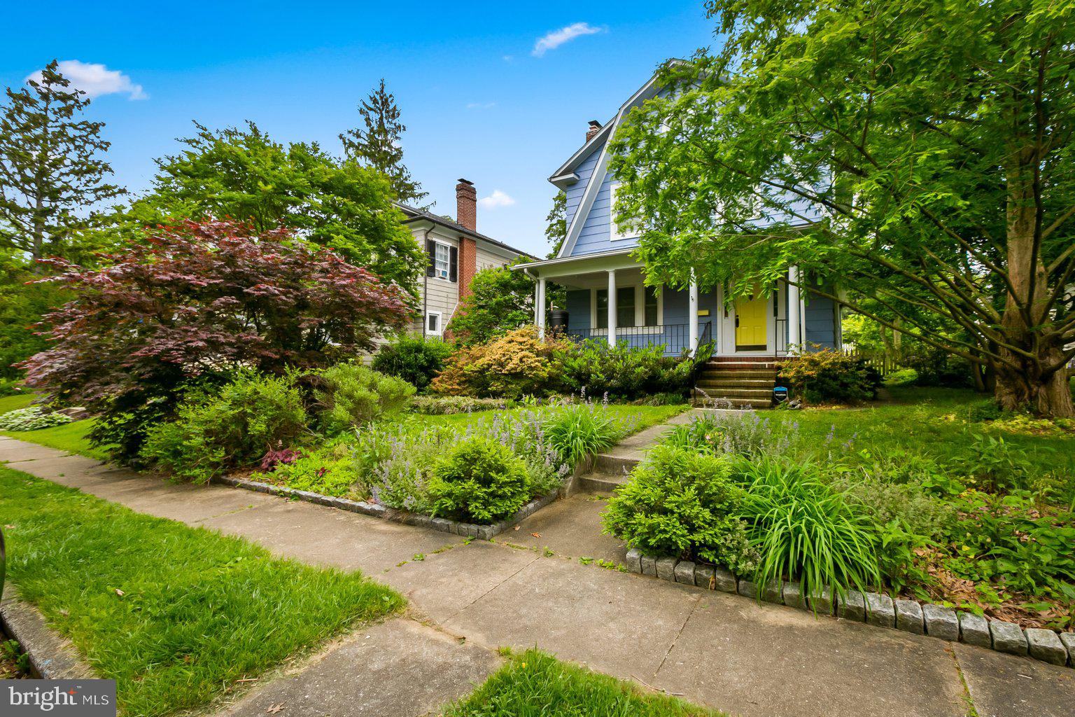 2411 Everton Road Baltimore, MD 21209 - Photo 4 of 42
