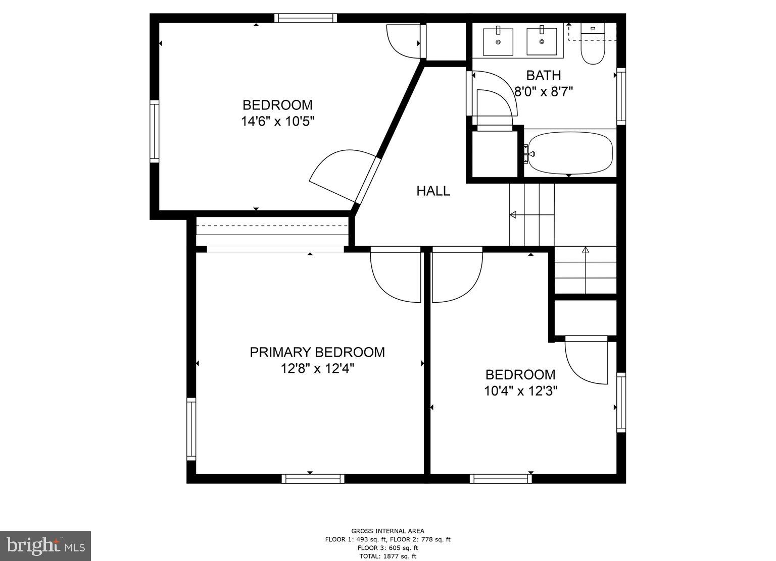 2411 Everton Road Baltimore, MD 21209 - Photo 41 of 42