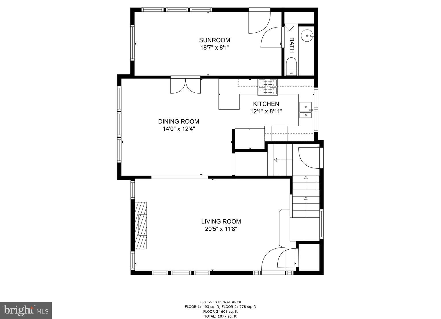 2411 Everton Road Baltimore, MD 21209 - Photo 42 of 42