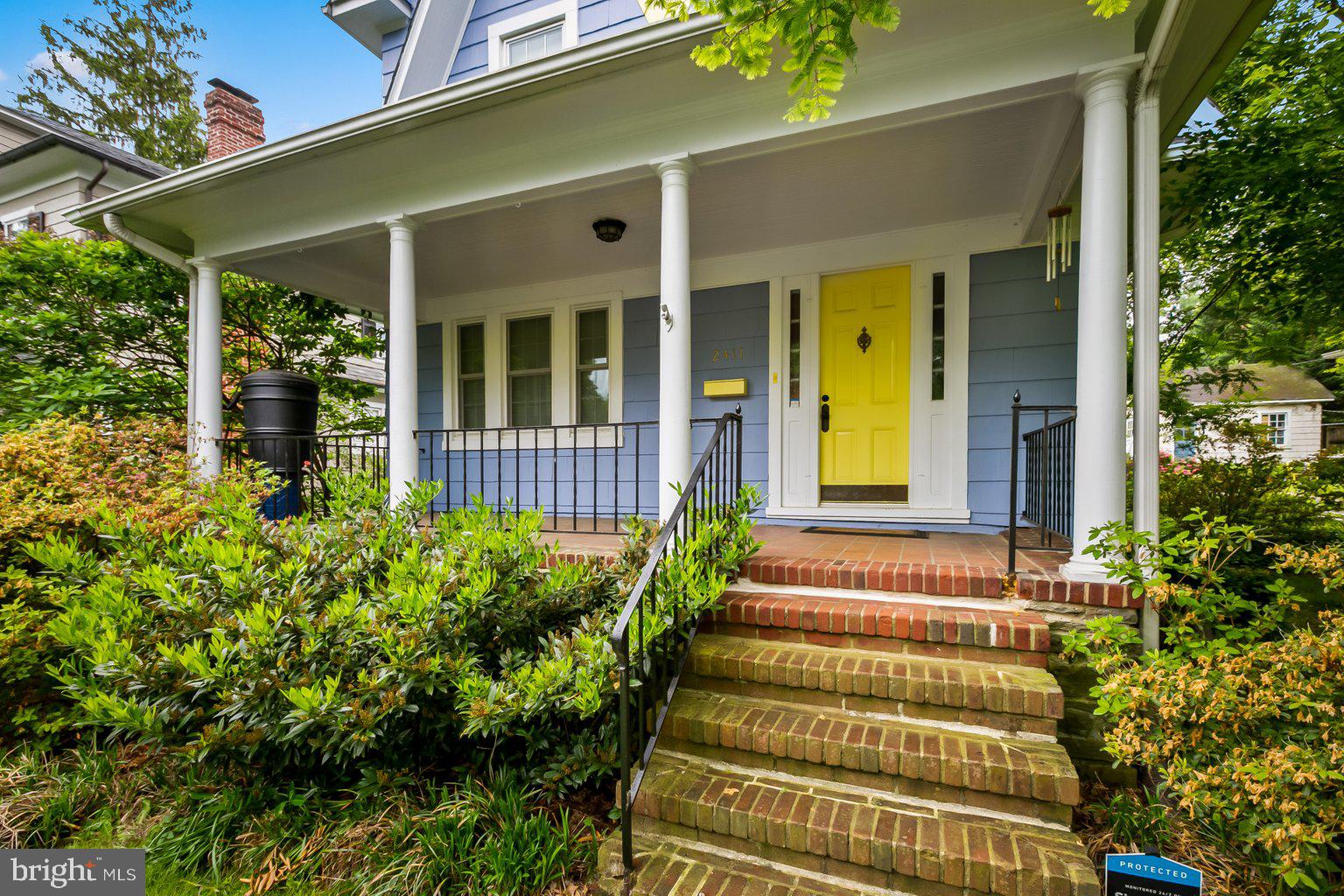 2411 Everton Road Baltimore, MD 21209 - Photo 5 of 42