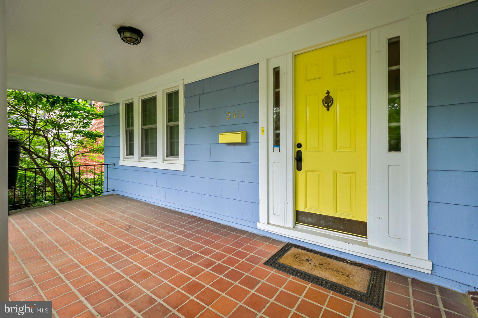 2411 Everton Road Baltimore, MD 21209 - Photo 6 of 42