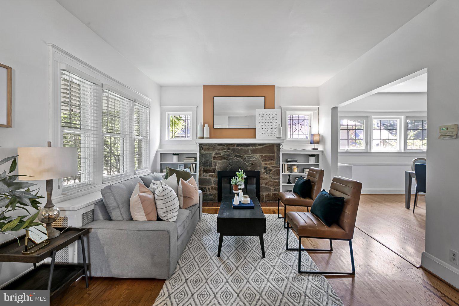 2411 Everton Road Baltimore, MD 21209 - Photo 8 of 42