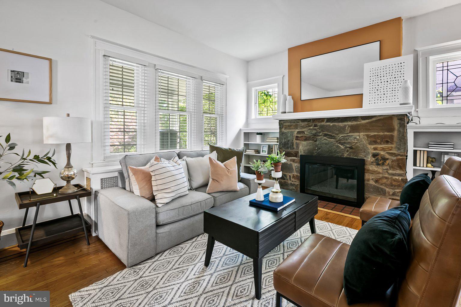 2411 Everton Road Baltimore, MD 21209 - Photo 9 of 42