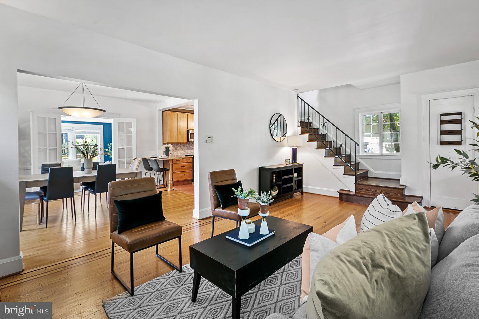 2411 Everton Road Baltimore, MD 21209 - Photo 10 of 42