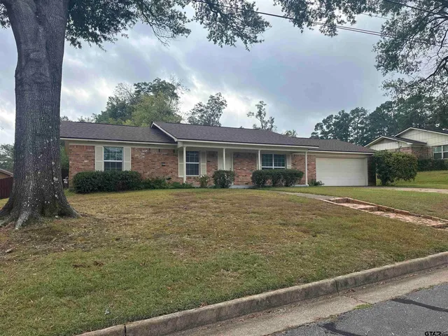 $1,650 | 2213 Suanne Drive, Tyler, TX 75701