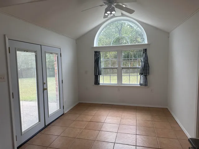 $1,650 | 2213 Suanne Drive, Tyler, TX 75701