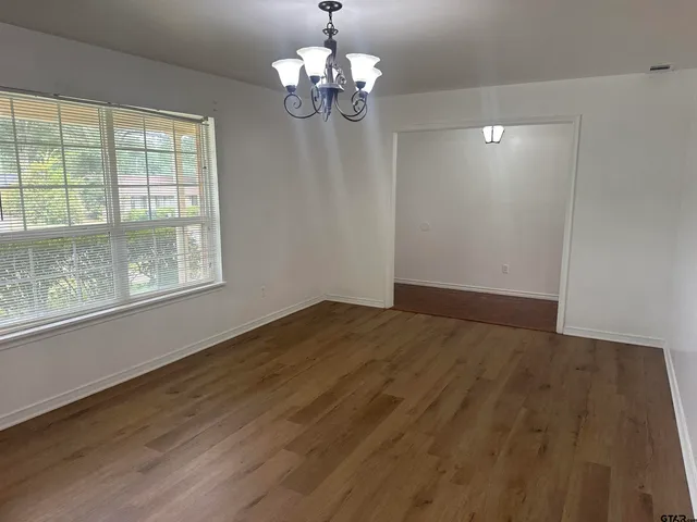 $1,650 | 2213 Suanne Drive, Tyler, TX 75701