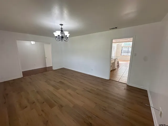 $1,650 | 2213 Suanne Drive, Tyler, TX 75701