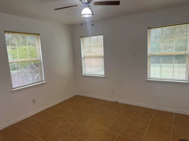 $1,650 | 2213 Suanne Drive, Tyler, TX 75701