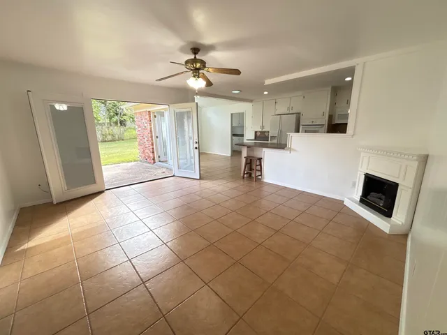 $1,650 | 2213 Suanne Drive, Tyler, TX 75701