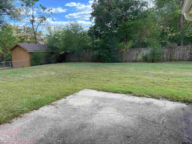 $1,650 | 2213 Suanne Drive, Tyler, TX 75701