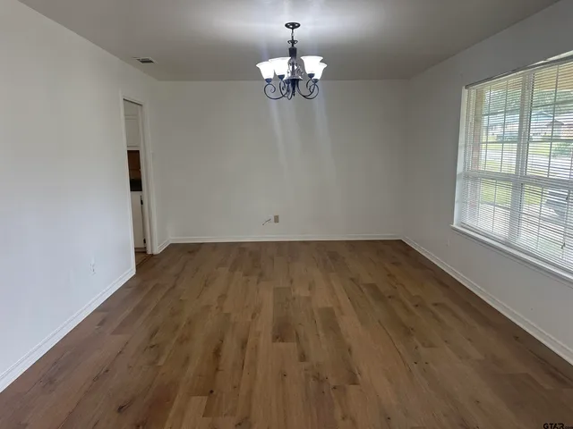 $1,650 | 2213 Suanne Drive, Tyler, TX 75701