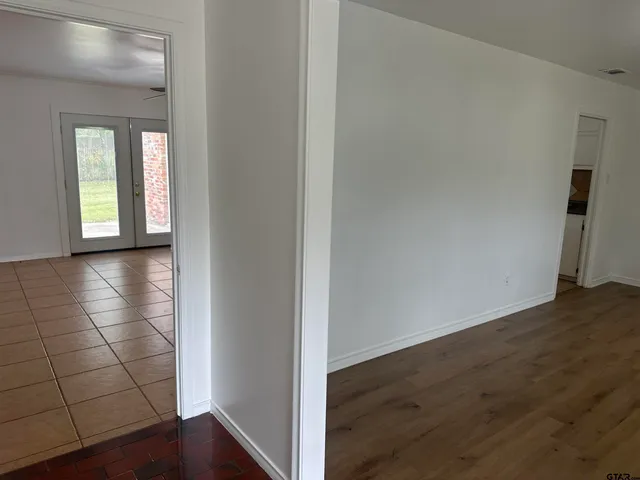 $1,650 | 2213 Suanne Drive, Tyler, TX 75701