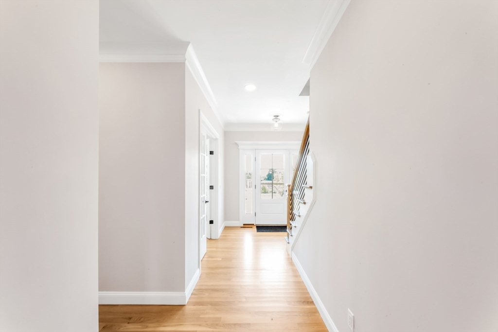 17 Starling Street Boston, MA 02132 - Photo 14 of 30