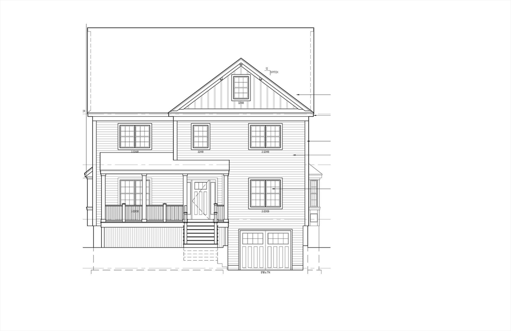 17 Starling Street Boston, MA 02132 - Photo 2 of 30