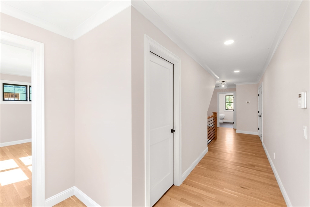 17 Starling Street Boston, MA 02132 - Photo 23 of 30