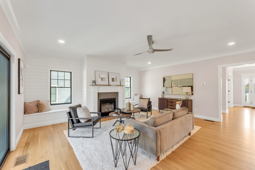 17 Starling Street Boston, MA 02132 - Photo 24 of 30