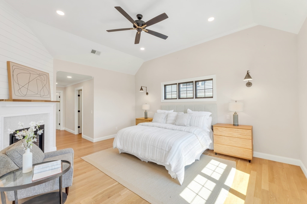 17 Starling Street Boston, MA 02132 - Photo 25 of 30