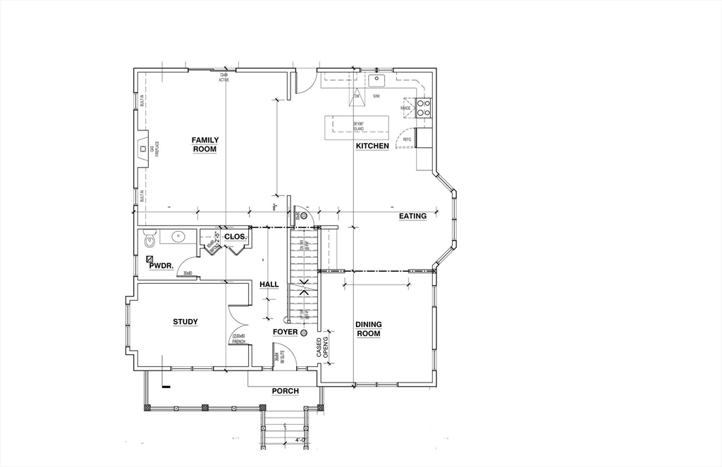 17 Starling Street Boston, MA 02132 - Photo 3 of 30