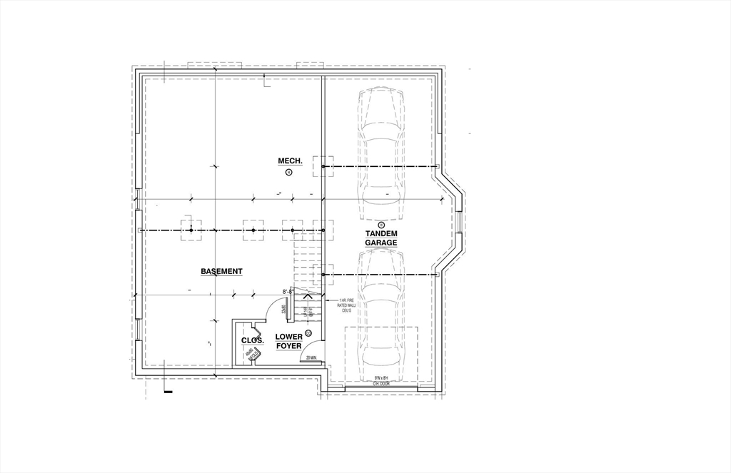 17 Starling Street Boston, MA 02132 - Photo 5 of 30